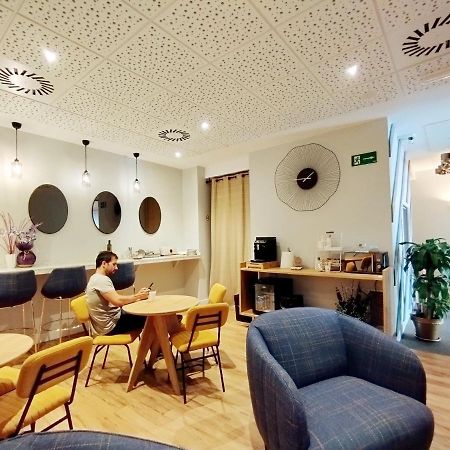 Habital Suites Jaca Zewnętrze zdjęcie