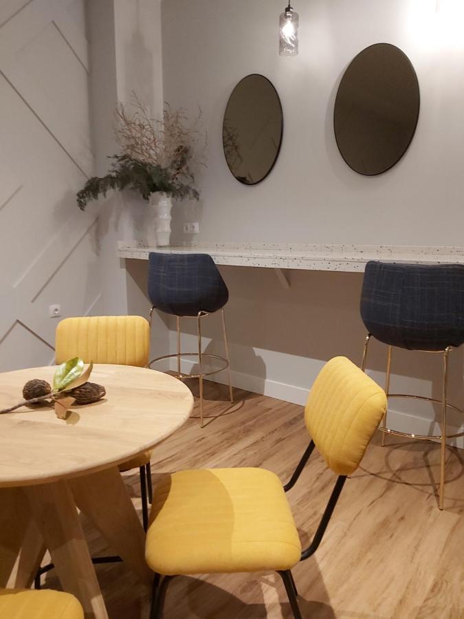 Habital Suites Jaca Zewnętrze zdjęcie