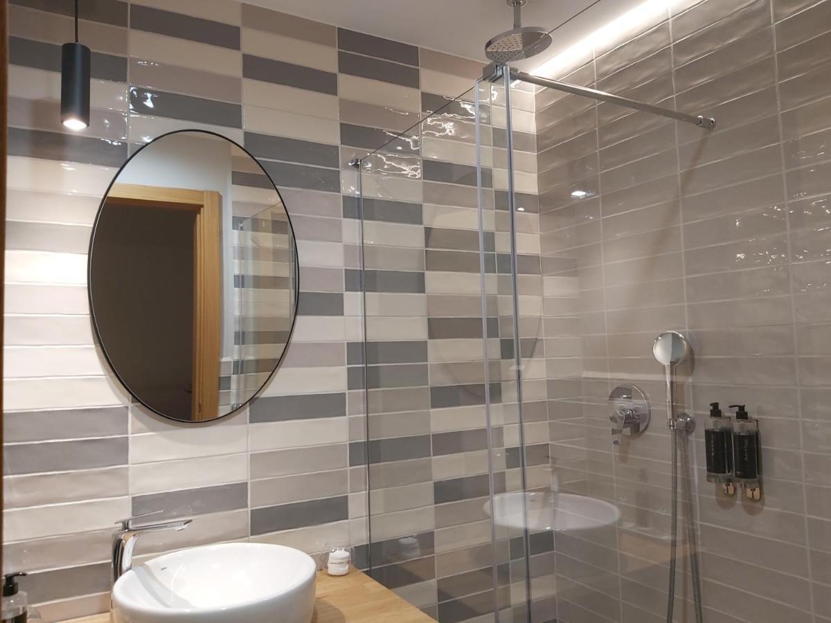 Habital Suites Jaca Zewnętrze zdjęcie