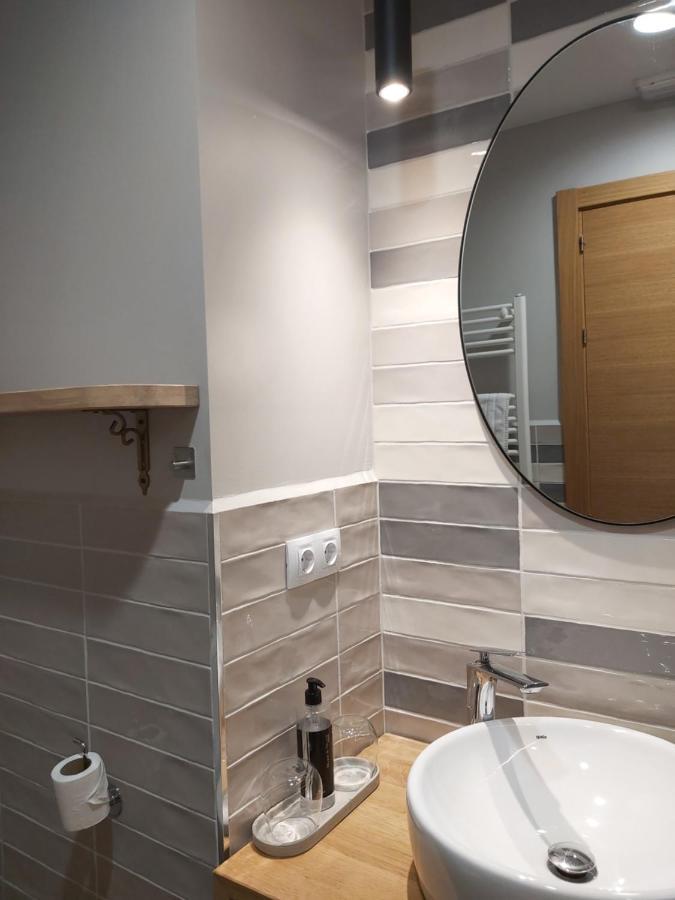 Habital Suites Jaca Zewnętrze zdjęcie