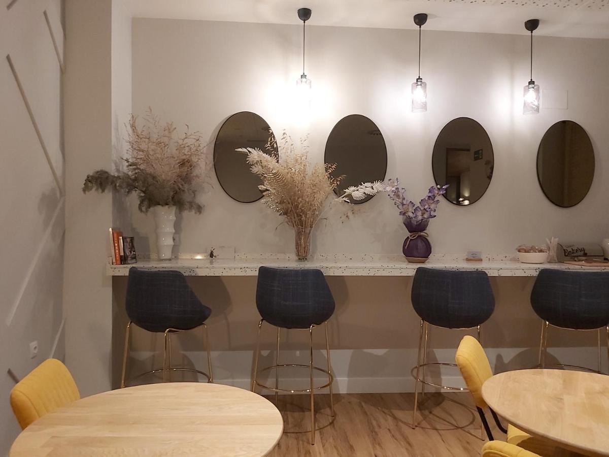 Habital Suites Jaca Zewnętrze zdjęcie