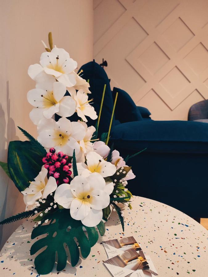 Habital Suites Jaca Zewnętrze zdjęcie