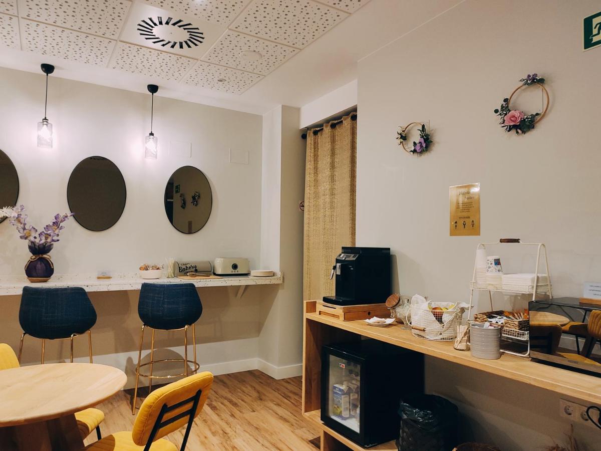 Habital Suites Jaca Zewnętrze zdjęcie