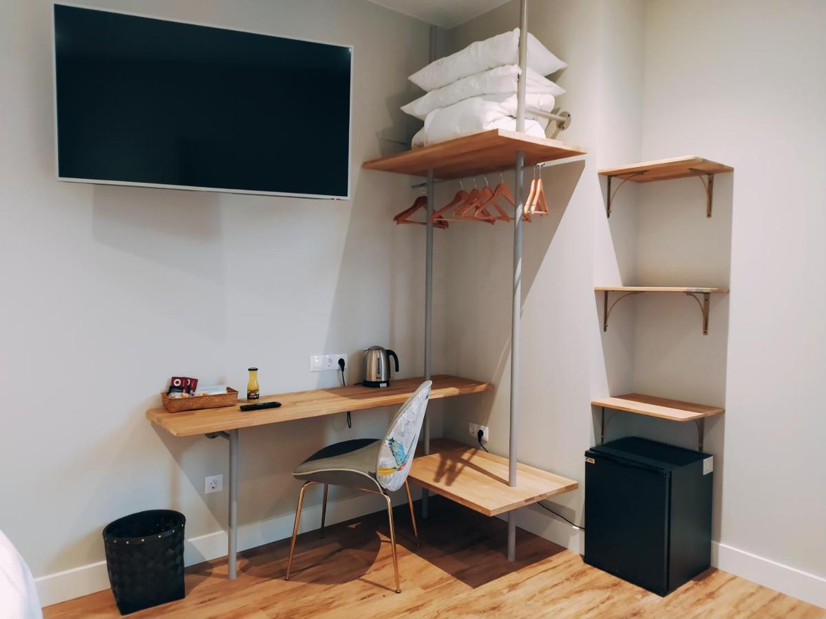 Habital Suites Jaca Zewnętrze zdjęcie
