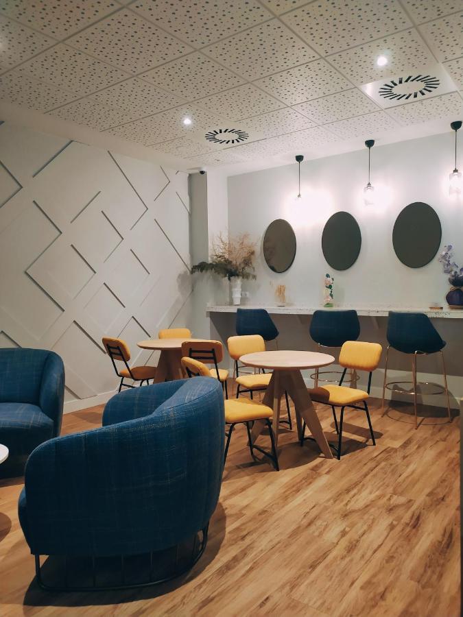 Habital Suites Jaca Zewnętrze zdjęcie