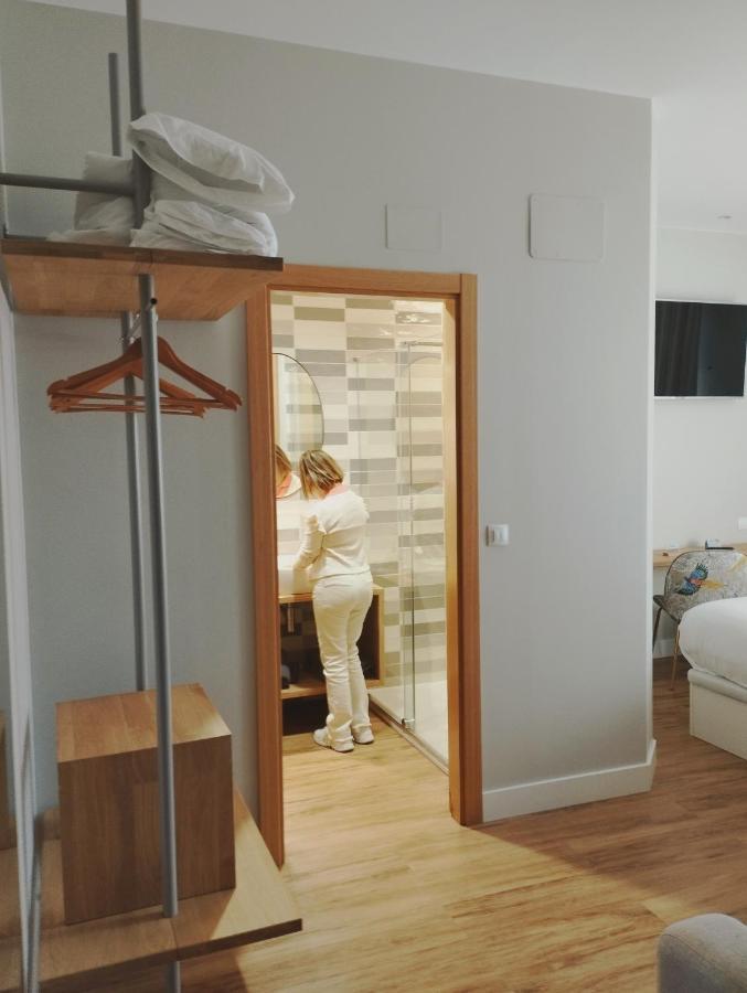 Habital Suites Jaca Zewnętrze zdjęcie