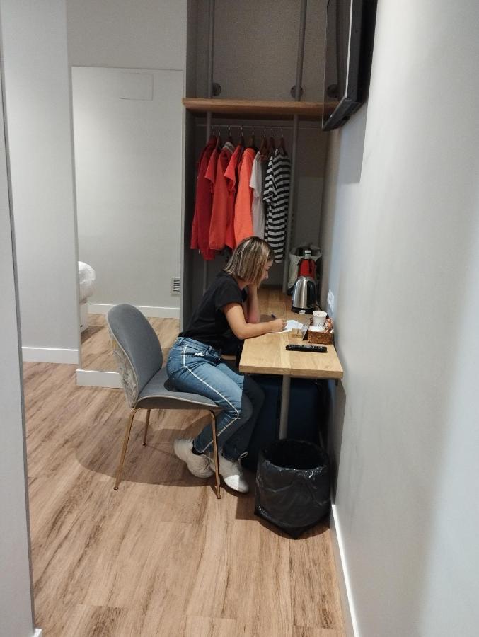Habital Suites Jaca Zewnętrze zdjęcie