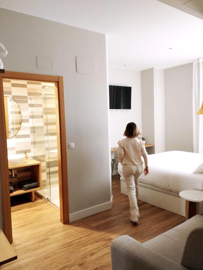 Habital Suites Jaca Zewnętrze zdjęcie