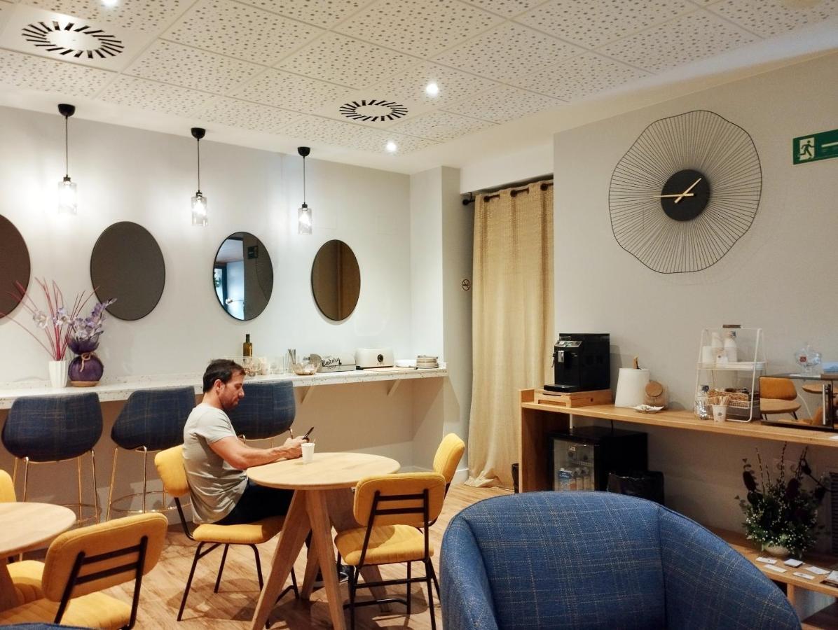 Habital Suites Jaca Zewnętrze zdjęcie