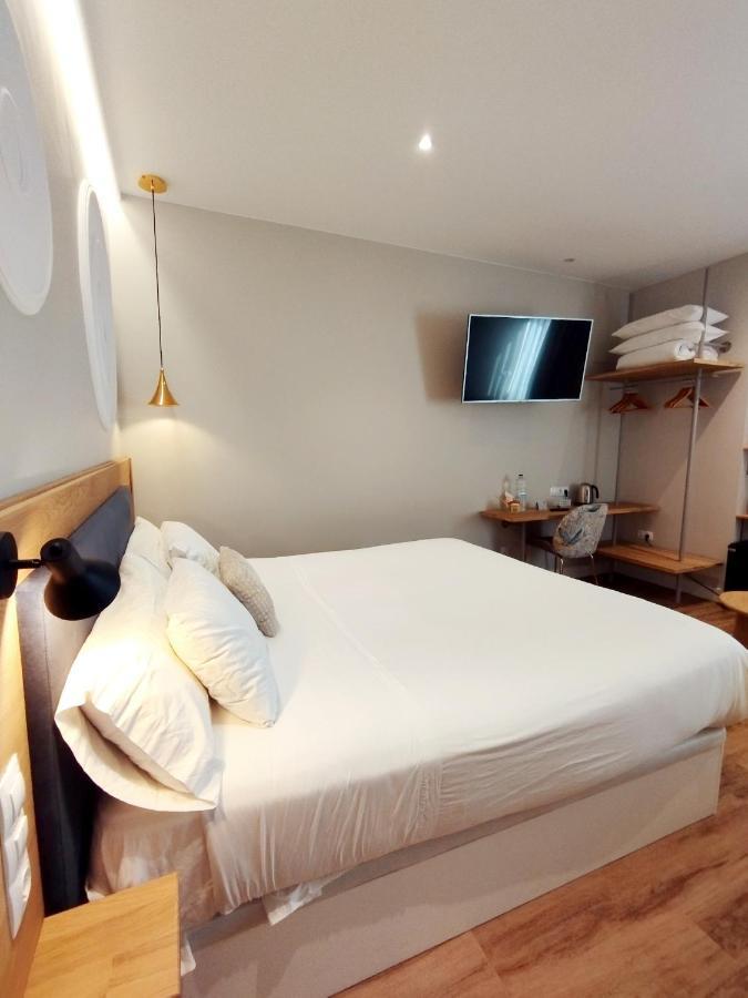 Habital Suites Jaca Zewnętrze zdjęcie