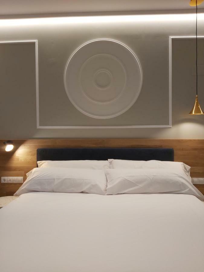 Habital Suites Jaca Zewnętrze zdjęcie