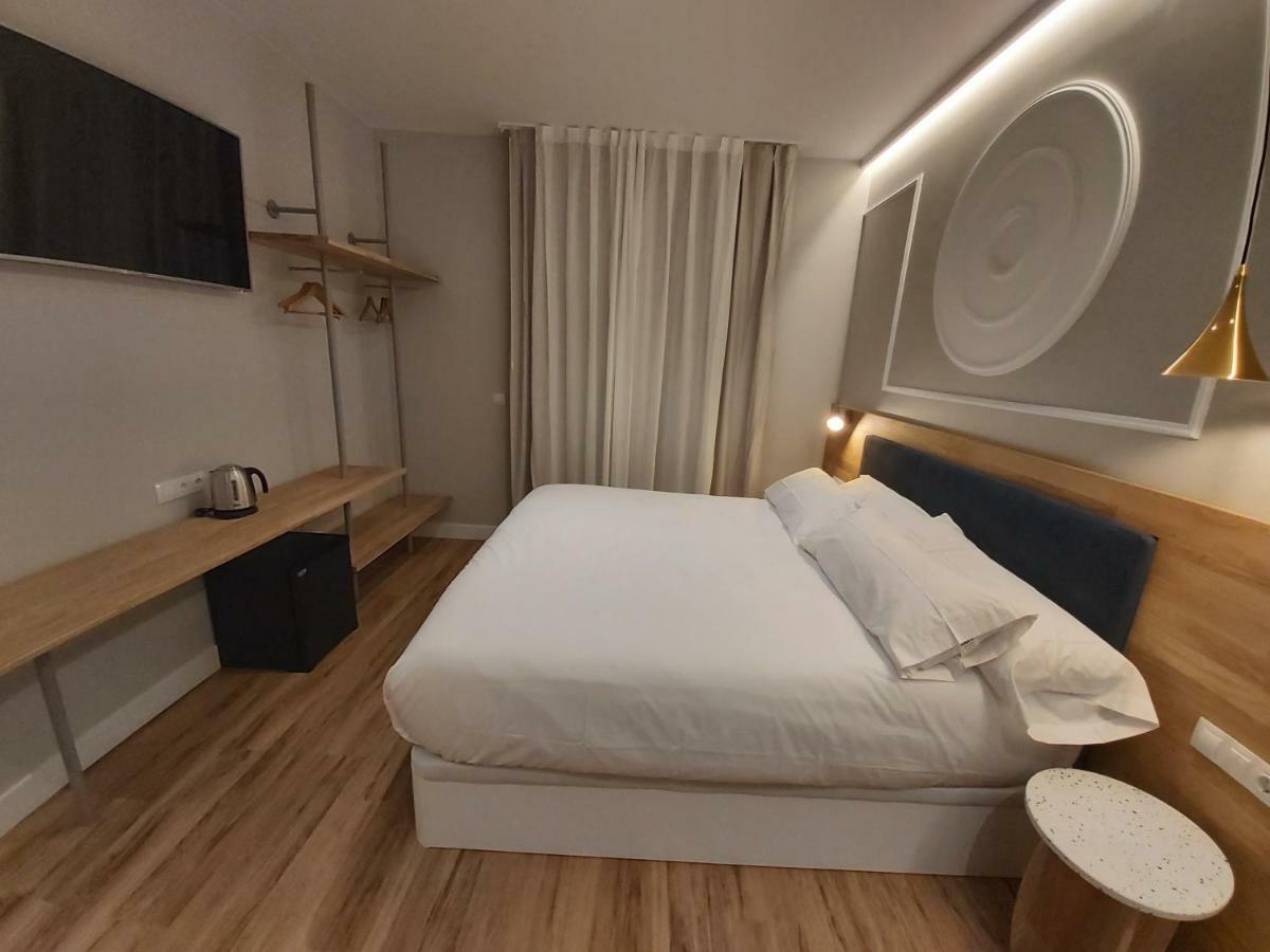 Habital Suites Jaca Zewnętrze zdjęcie