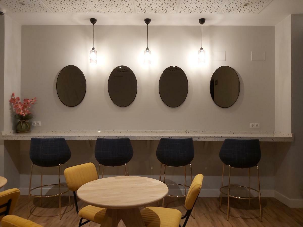 Habital Suites Jaca Zewnętrze zdjęcie