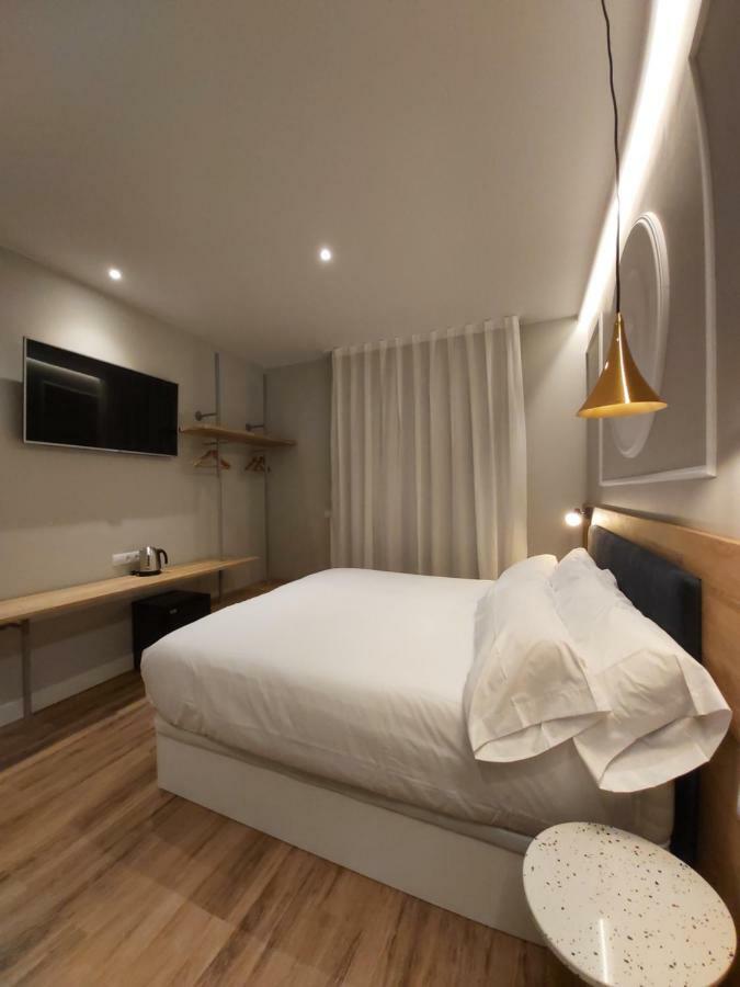 Habital Suites Jaca Zewnętrze zdjęcie