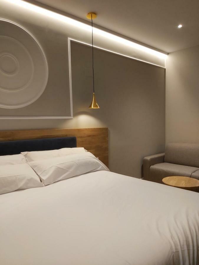 Habital Suites Jaca Zewnętrze zdjęcie