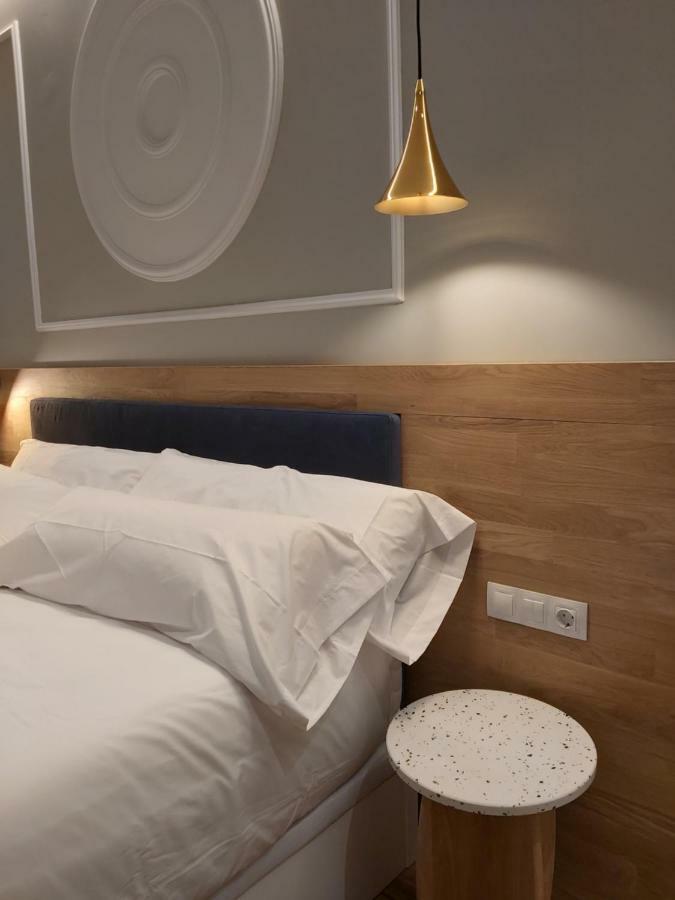 Habital Suites Jaca Zewnętrze zdjęcie