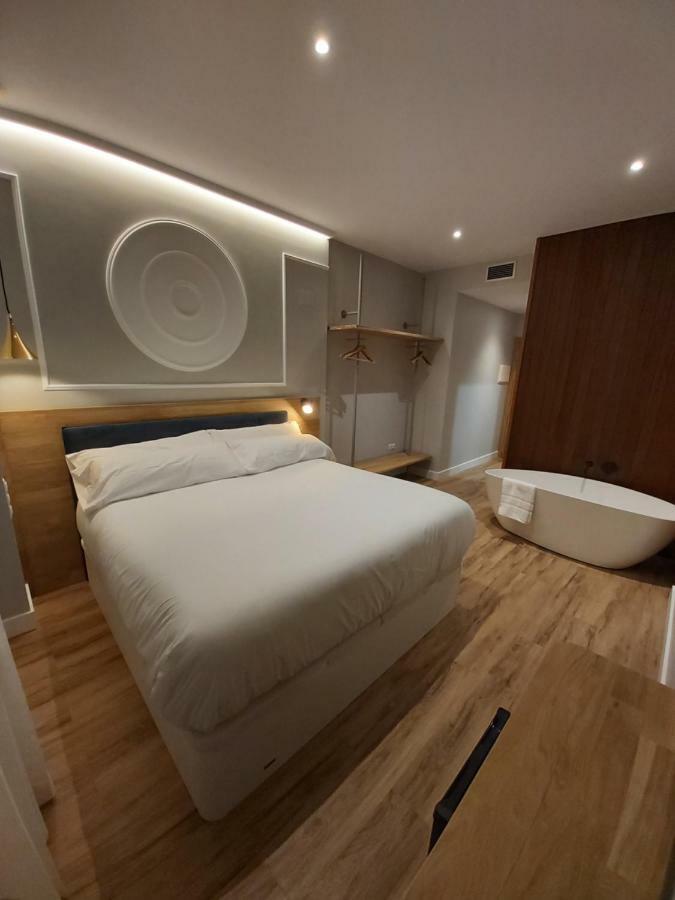Habital Suites Jaca Zewnętrze zdjęcie