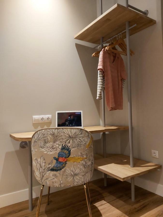Habital Suites Jaca Zewnętrze zdjęcie
