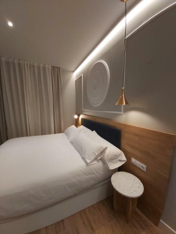 Habital Suites Jaca Zewnętrze zdjęcie