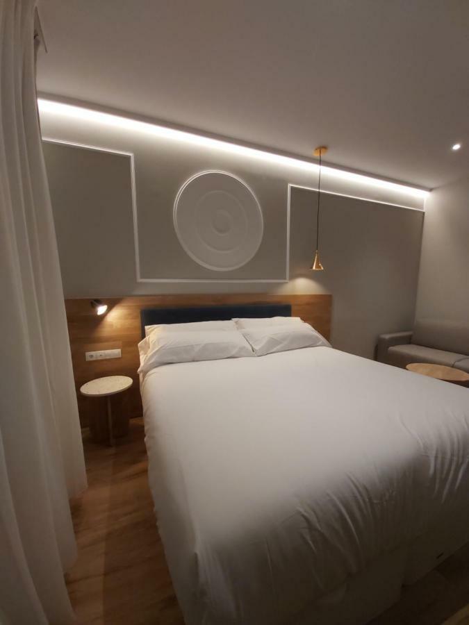 Habital Suites Jaca Zewnętrze zdjęcie