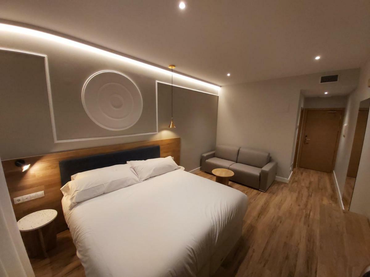 Habital Suites Jaca Zewnętrze zdjęcie
