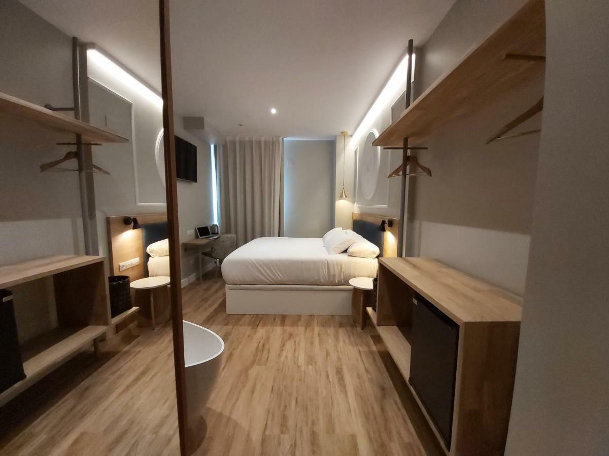 Habital Suites Jaca Zewnętrze zdjęcie