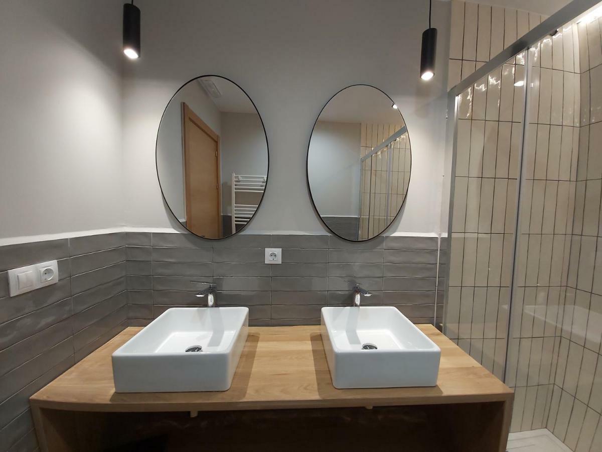 Habital Suites Jaca Zewnętrze zdjęcie