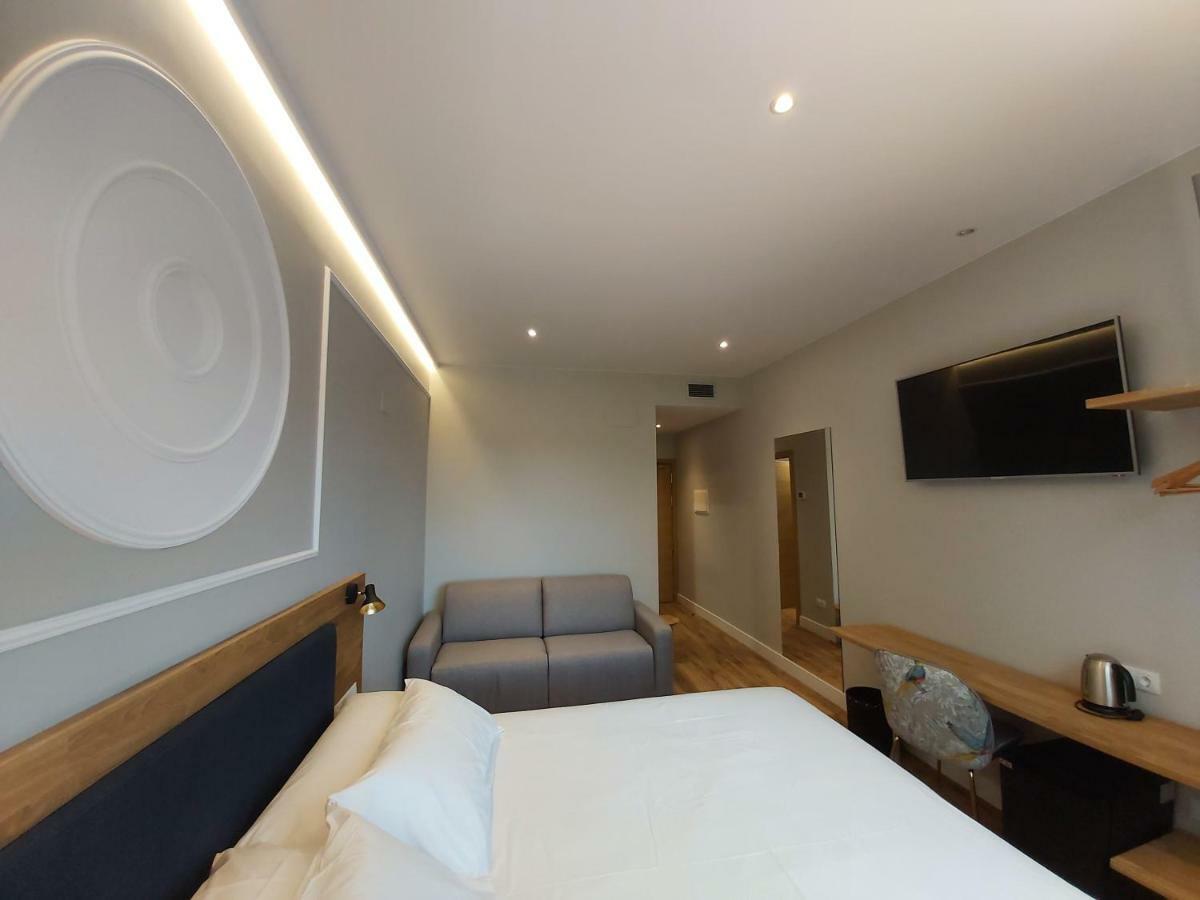 Habital Suites Jaca Zewnętrze zdjęcie