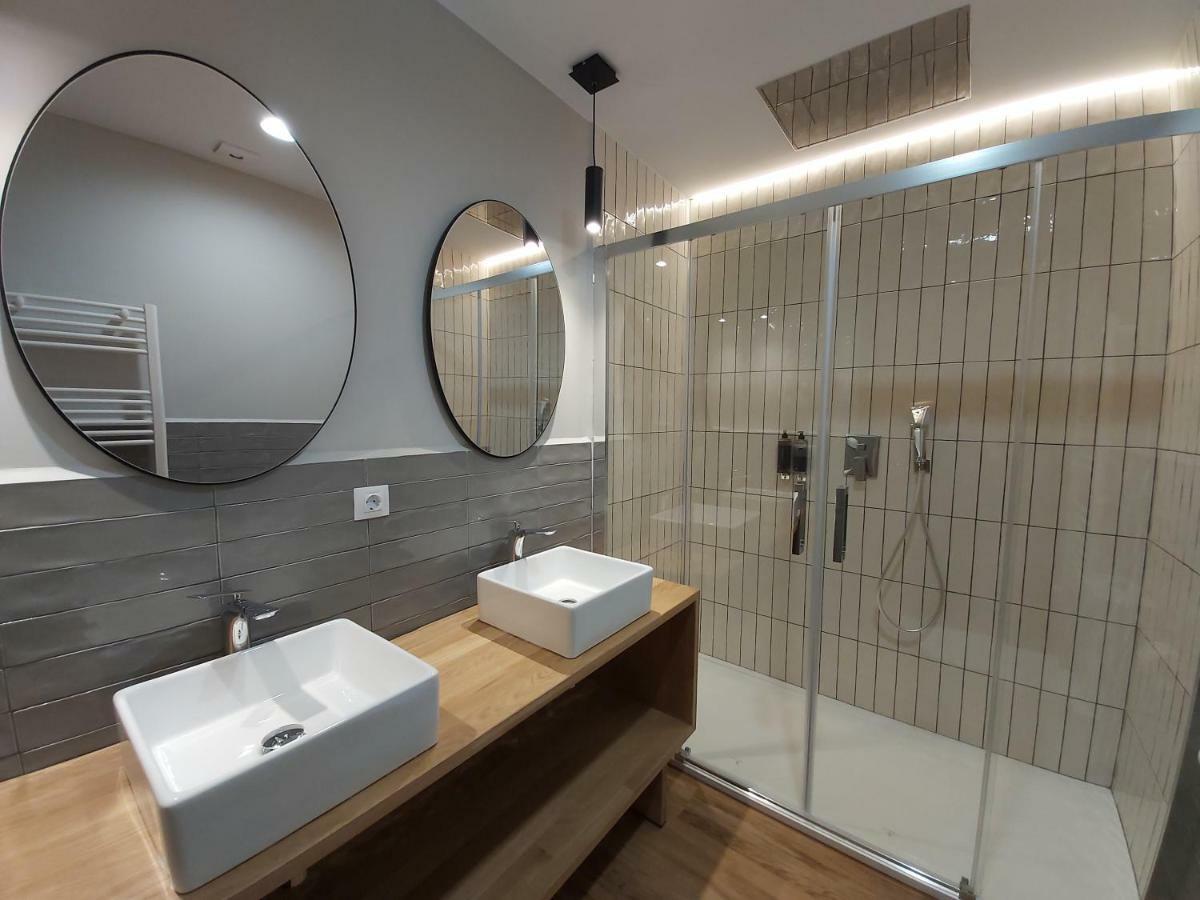 Habital Suites Jaca Zewnętrze zdjęcie
