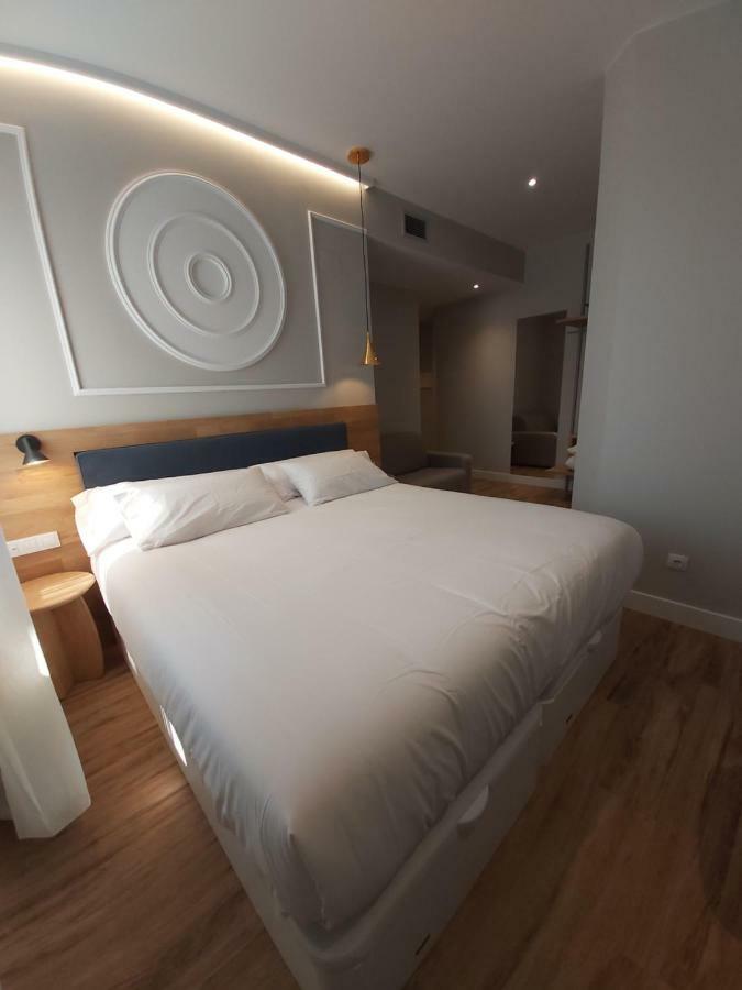Habital Suites Jaca Zewnętrze zdjęcie