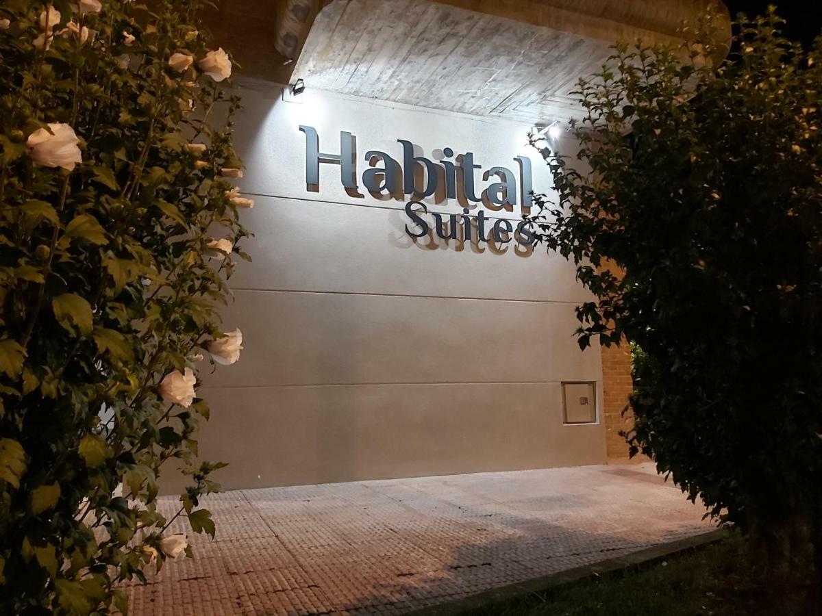 Habital Suites Jaca Zewnętrze zdjęcie