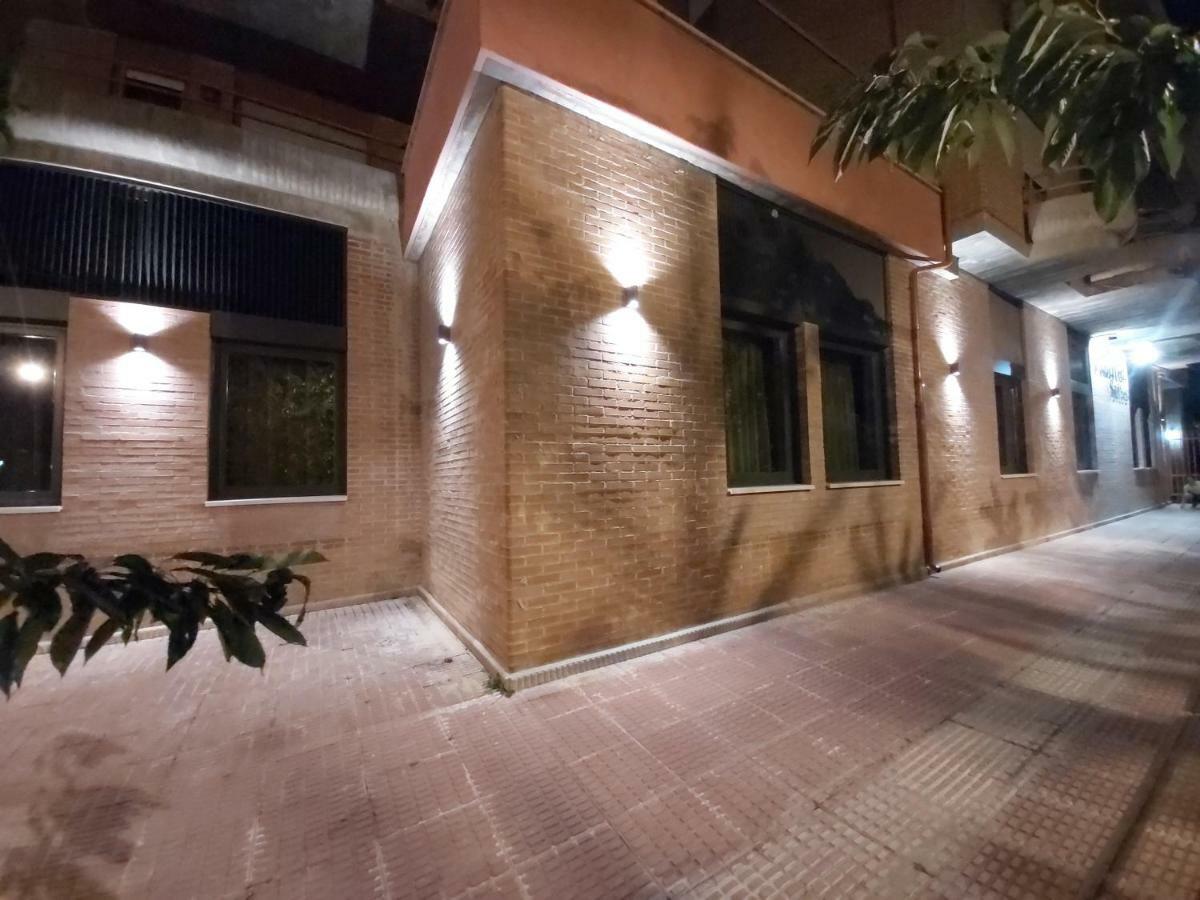 Habital Suites Jaca Zewnętrze zdjęcie