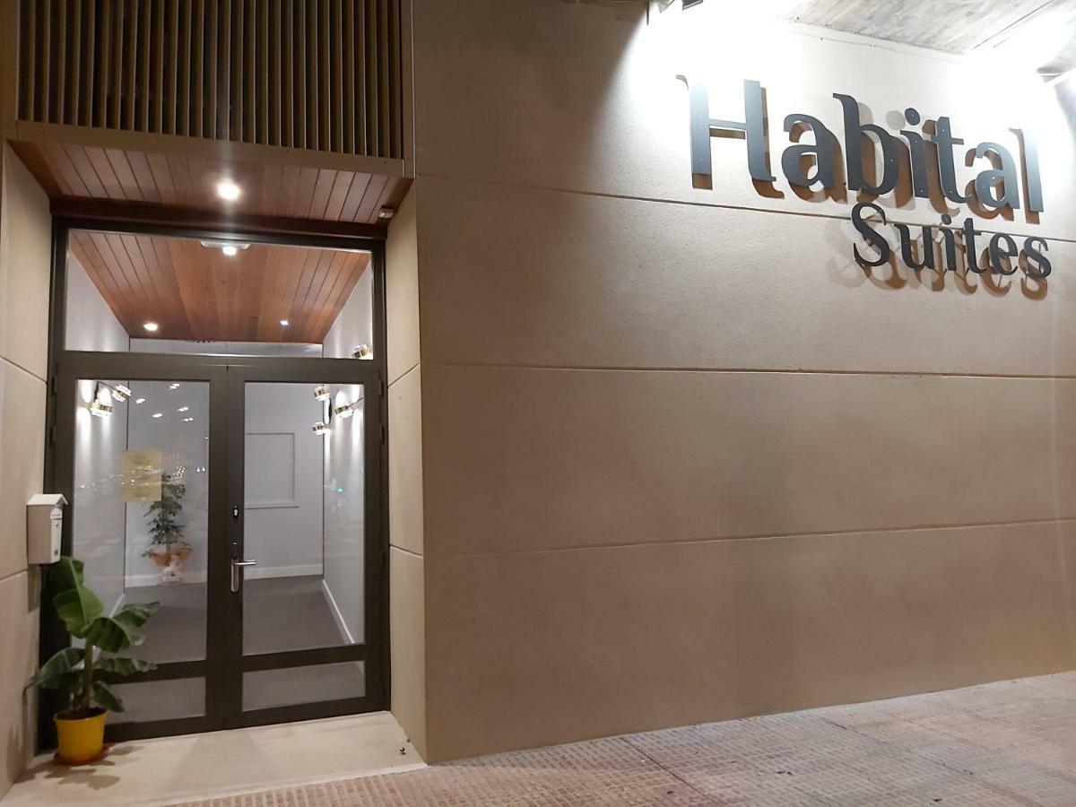 Habital Suites Jaca Zewnętrze zdjęcie