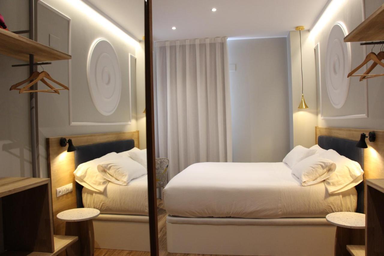 Habital Suites Jaca Zewnętrze zdjęcie