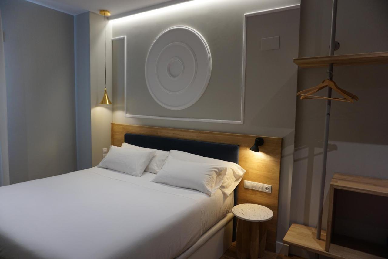 Habital Suites Jaca Zewnętrze zdjęcie