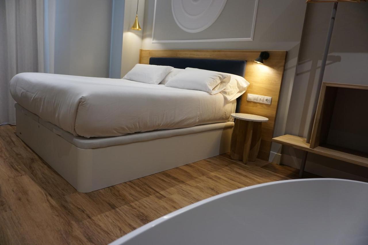 Habital Suites Jaca Zewnętrze zdjęcie