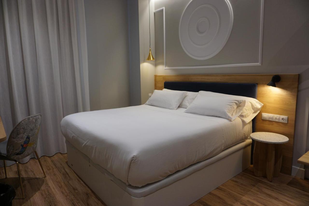 Habital Suites Jaca Zewnętrze zdjęcie