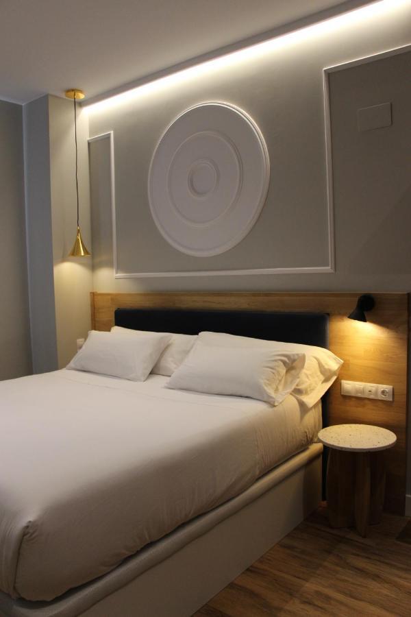 Habital Suites Jaca Zewnętrze zdjęcie