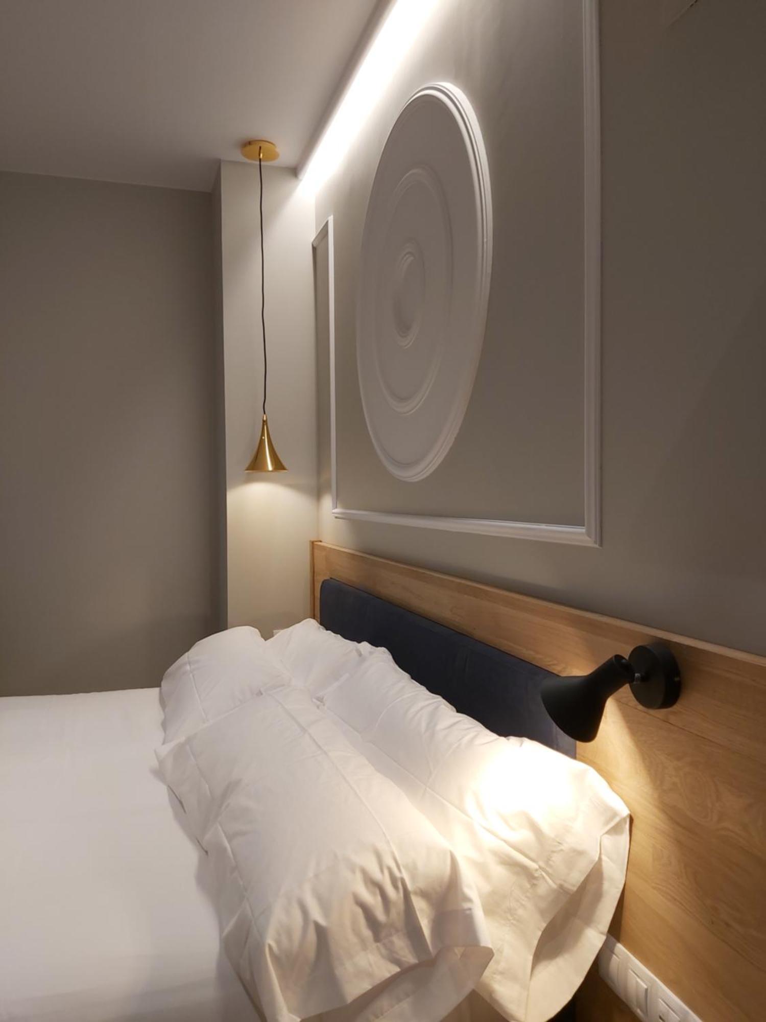 Habital Suites Jaca Zewnętrze zdjęcie
