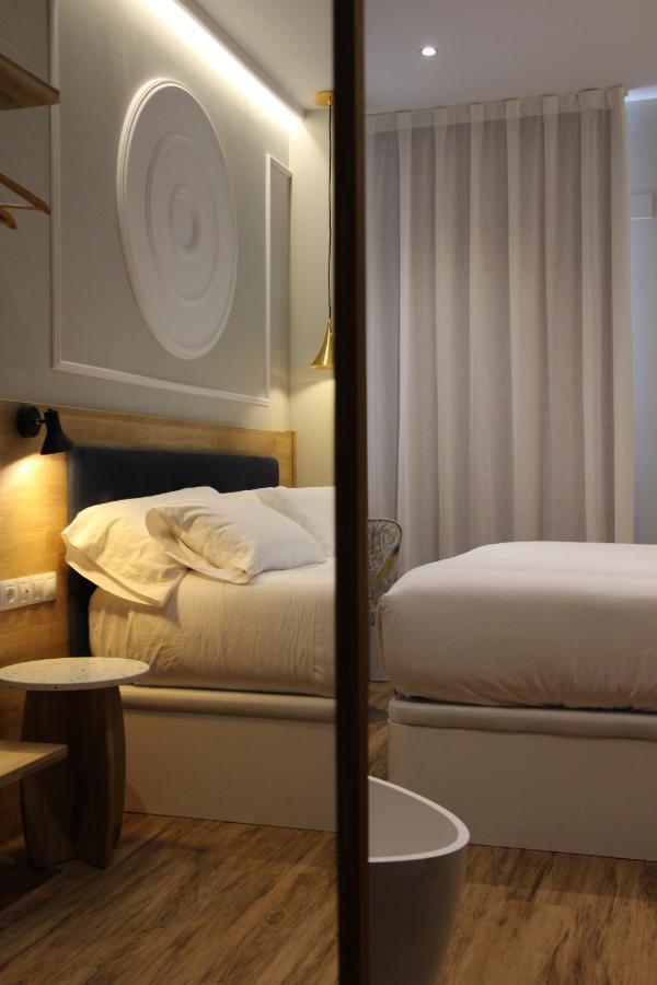 Habital Suites Jaca Zewnętrze zdjęcie