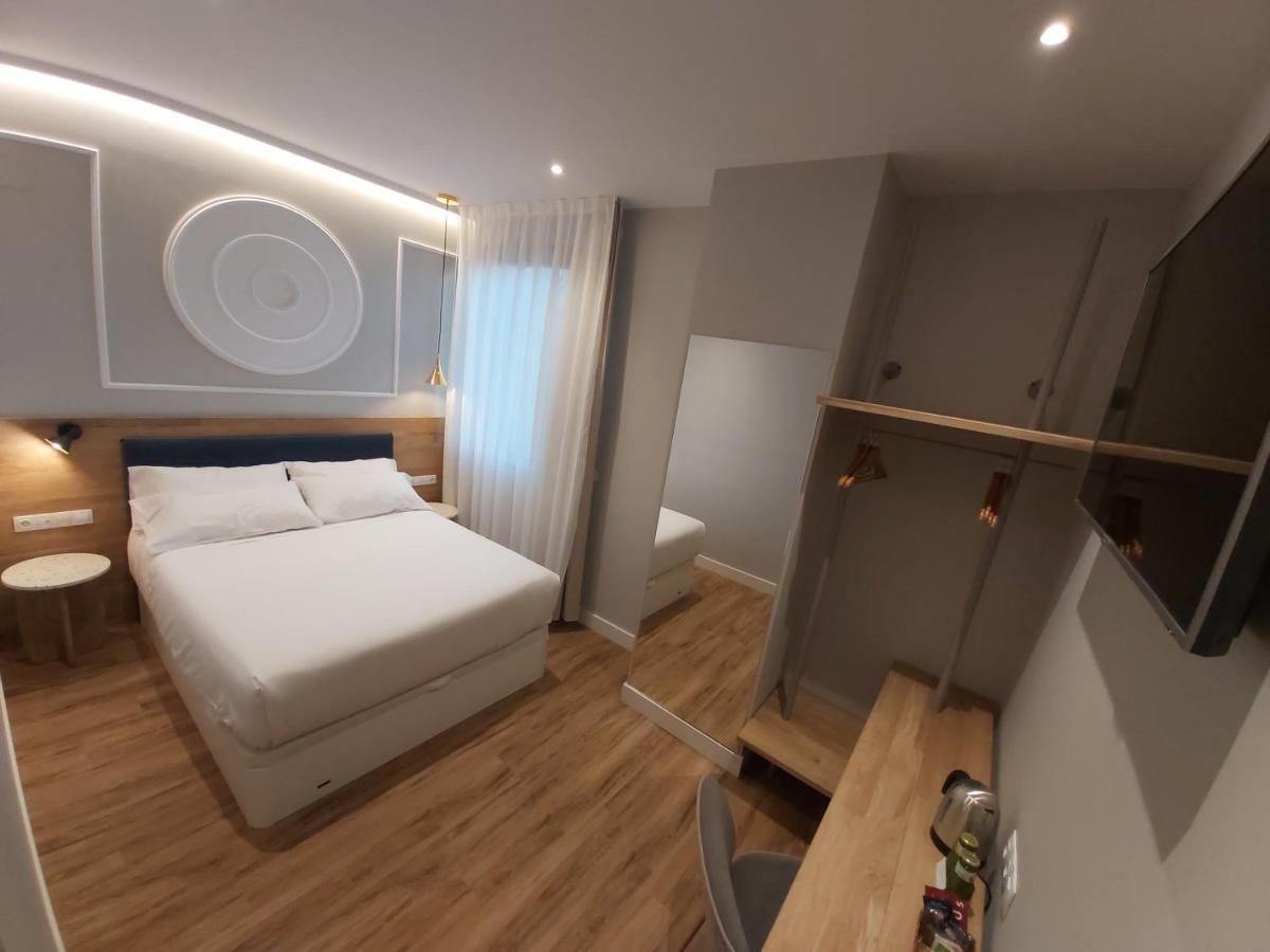 Habital Suites Jaca Zewnętrze zdjęcie