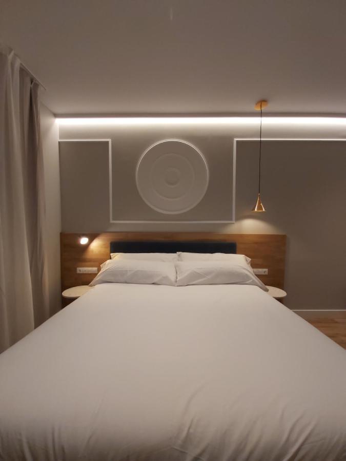 Habital Suites Jaca Zewnętrze zdjęcie