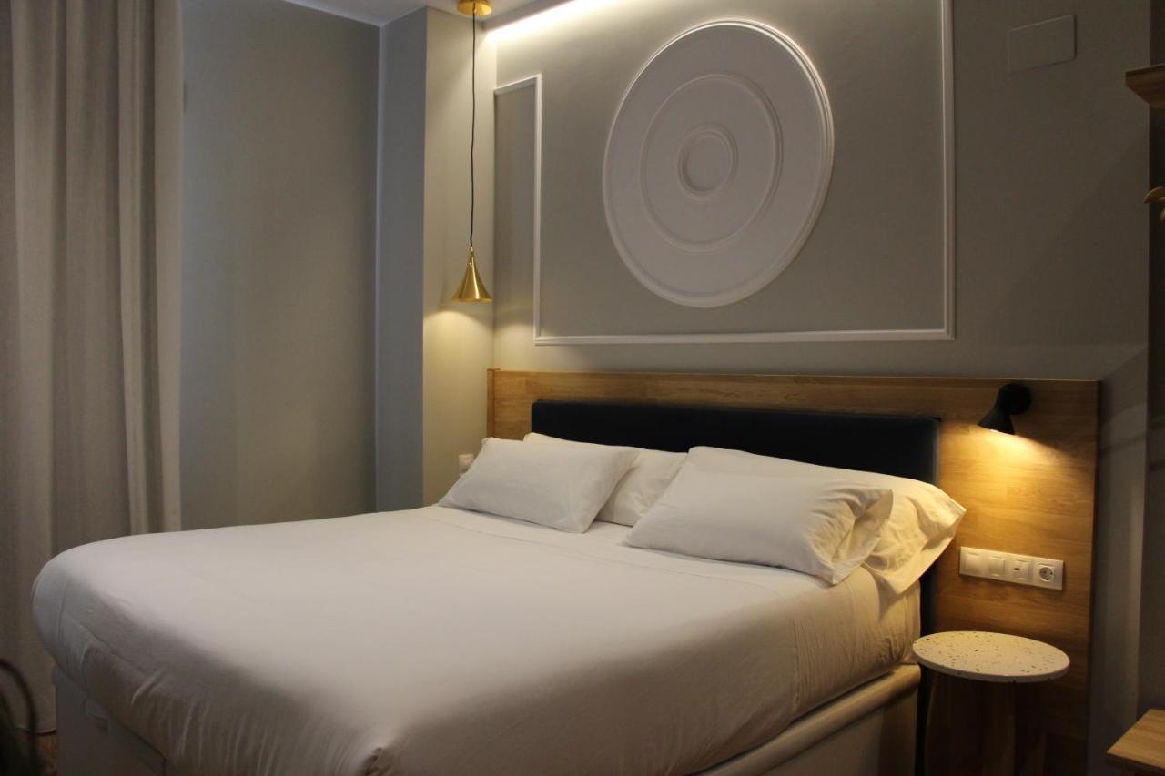 Habital Suites Jaca Zewnętrze zdjęcie