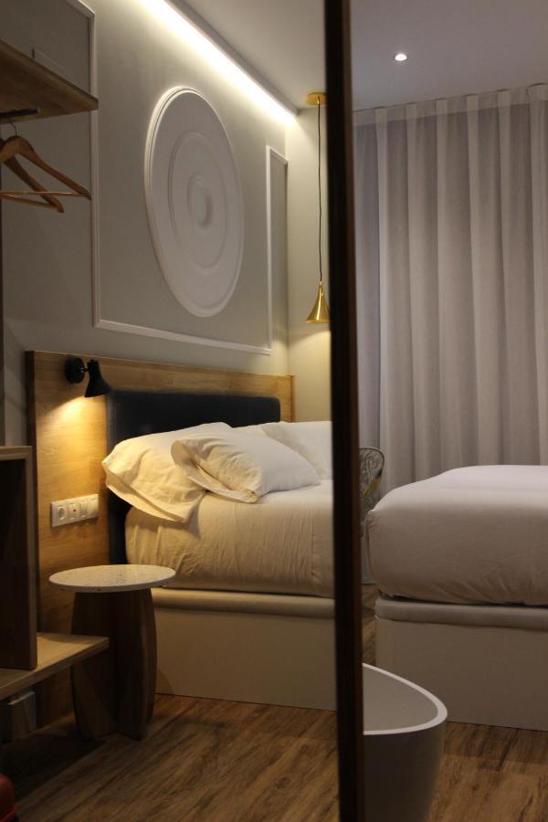 Habital Suites Jaca Zewnętrze zdjęcie