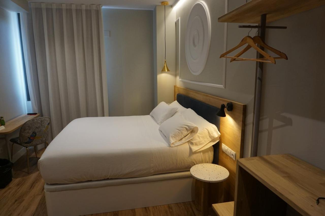 Habital Suites Jaca Zewnętrze zdjęcie